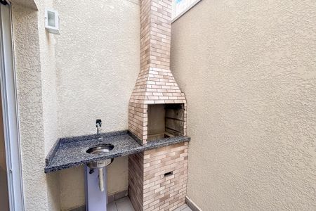 Apartamento para alugar com 50m², 2 quartos e sem vaga Apartamento para alugar com 50m², 2 quartos e sem vagaÁrea Externa