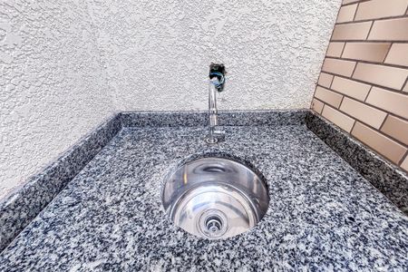 Apartamento para alugar com 50m², 2 quartos e sem vaga Apartamento para alugar com 50m², 2 quartos e sem vagaÁrea Externa