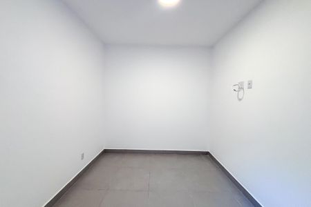 Apartamento para alugar com 33m², 1 quarto e sem vaga Apartamento para alugar com 33m², 1 quarto e sem vagaSala