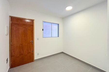 Apartamento para alugar com 33m², 1 quarto e sem vaga Apartamento para alugar com 33m², 1 quarto e sem vagaSala