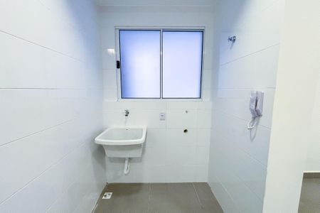 Apartamento para alugar com 33m², 1 quarto e sem vaga Apartamento para alugar com 33m², 1 quarto e sem vagaÁrea de Serviço
