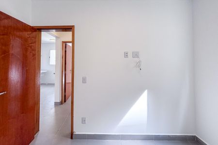 Apartamento para alugar com 41m², 2 quartos e sem vaga Apartamento para alugar com 41m², 2 quartos e sem vagaQuarto 1
