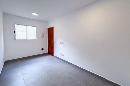 Apartamento para alugar com 41m², 2 quartos e sem vaga Apartamento para alugar com 41m², 2 quartos e sem vagaSala/Cozinha