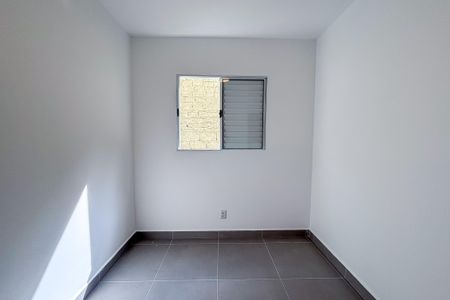 Apartamento para alugar com 41m², 2 quartos e sem vagaQuarto 2
