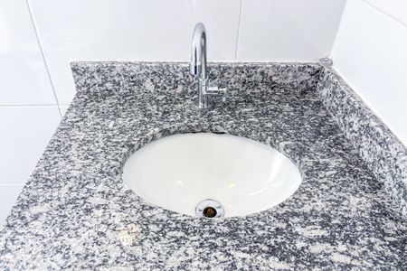 Apartamento para alugar com 41m², 2 quartos e sem vagaBanheiro Social