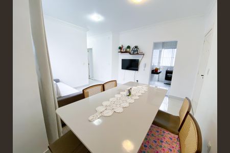 Apartamento à venda com 72m², 3 quartos e 1 vaga Apartamento à venda com 72m², 3 quartos e 1 vagaSala