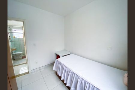 Apartamento à venda com 72m², 3 quartos e 1 vaga Apartamento à venda com 72m², 3 quartos e 1 vagaQuarto 2