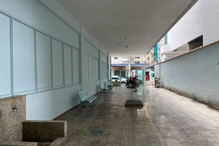 Apartamento para alugar com 47m², 1 quarto e 1 vagaÁrea comum