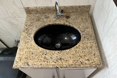 Apartamento para alugar com 47m², 1 quarto e 1 vagaBanheiro