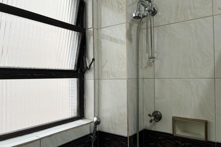 Apartamento para alugar com 47m², 1 quarto e 1 vagaBanheiro