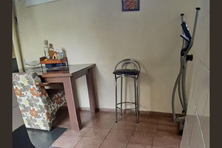 Casa de Condomínio à venda com 3 quartos, 117m² em Santa Rosa, Belo Horizonte