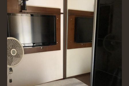 Casa de Condomínio à venda com 3 quartos, 117m² em Santa Rosa, Belo Horizonte