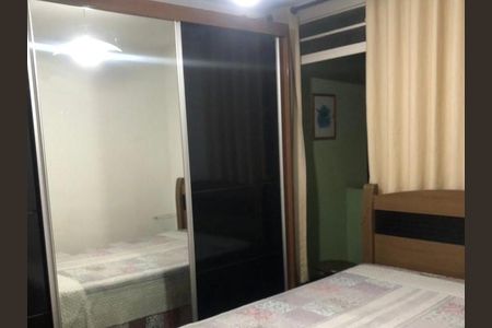 Casa de condomínio à venda com 117m², 3 quartos e 1 vaga