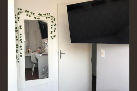 Casa de condomínio à venda com 117m², 3 quartos e 1 vaga