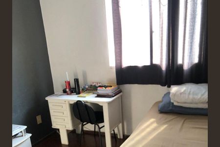 Casa de Condomínio à venda com 3 quartos, 117m² em Santa Rosa, Belo Horizonte