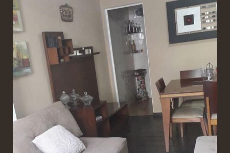 Casa de condomínio à venda com 117m², 3 quartos e 1 vaga