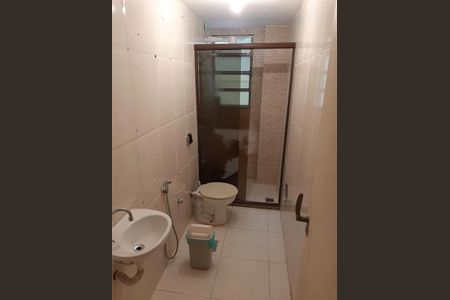 Apartamento à venda com 55m², 2 quartos e 1 vaga