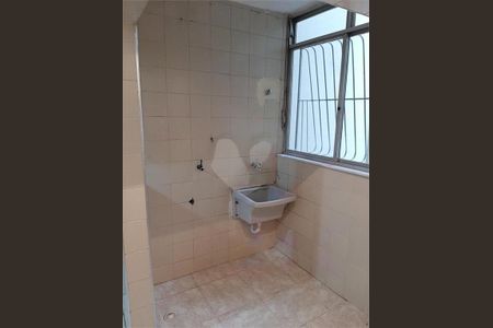 Apartamento à venda com 55m², 2 quartos e 1 vaga