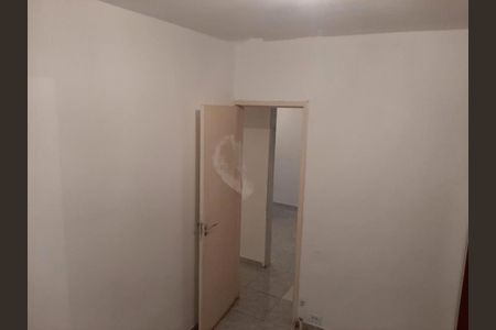 Apartamento à venda com 55m², 2 quartos e 1 vaga