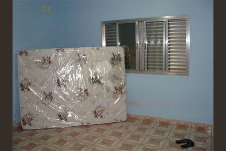 Casa à venda com 4 quartos, 237m² em Cangaiba, São Paulo