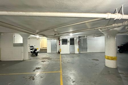 Apartamento à venda com 249m², 3 quartos e 1 vagaÁrea comum