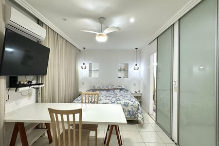 Apartamento à venda com 249m², 3 quartos e 1 vagaSuíte 1