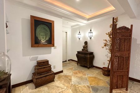 Apartamento à venda com 249m², 3 quartos e 1 vagaSala