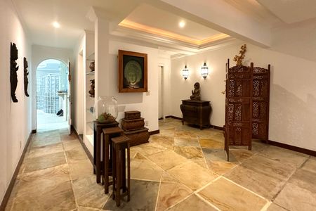 Apartamento à venda com 249m², 3 quartos e 1 vagaSala