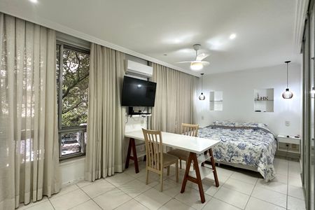 Apartamento à venda com 249m², 3 quartos e 1 vagaSuíte 1