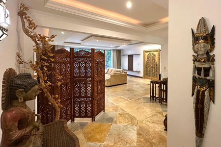 Apartamento à venda com 249m², 3 quartos e 1 vagaSala