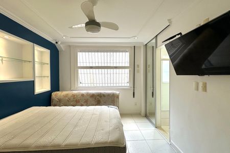 Apartamento à venda com 249m², 3 quartos e 1 vagaSuíte 2