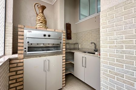 Apartamento à venda com 249m², 3 quartos e 1 vagaCopa