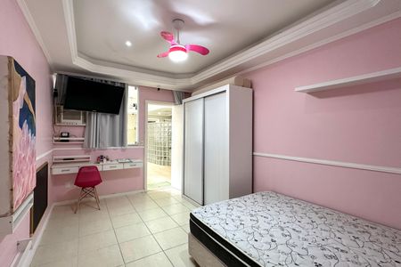 Apartamento à venda com 249m², 3 quartos e 1 vagaSuíte 3