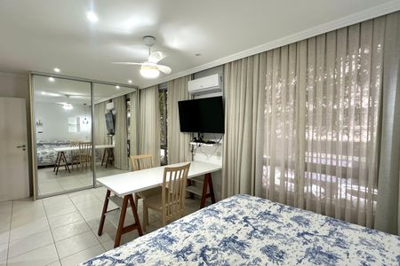 Apartamento à venda com 249m², 3 quartos e 1 vagaSuíte 1