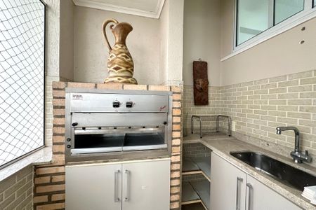 Apartamento à venda com 249m², 3 quartos e 1 vagaCopa