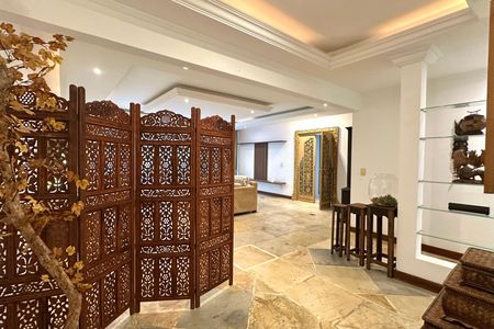 Apartamento à venda com 249m², 3 quartos e 1 vagaSala