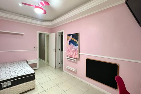 Apartamento à venda com 249m², 3 quartos e 1 vagaSuíte 3