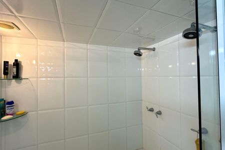 Apartamento à venda com 249m², 3 quartos e 1 vagaBanheiro da Suíte 1