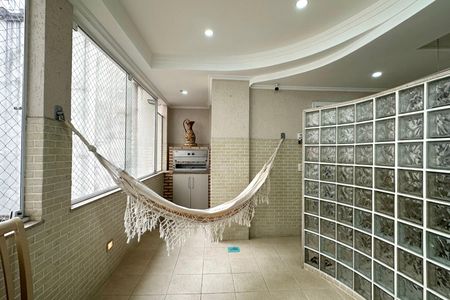 Apartamento à venda com 249m², 3 quartos e 1 vagaCopa