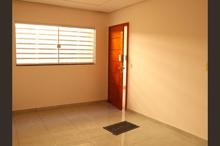 Sala de casa para alugar com 3 quartos, 290m² em Jardim Bela Vista, Goiânia