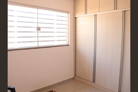 Suíte de casa para alugar com 3 quartos, 290m² em Jardim Bela Vista, Goiânia