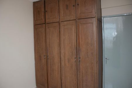 Quarto 2 de apartamento para alugar com 3 quartos, 60m² em Cidade Nova, Belo Horizonte