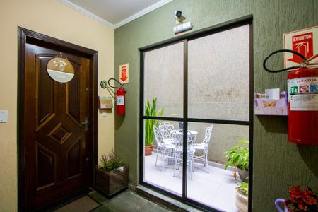 Apartamento à venda com 81m², 3 quartos e 2 vagasÁrea comum