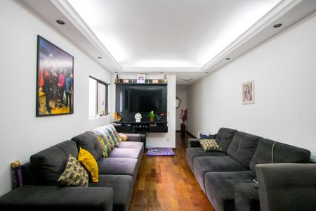 Apartamento à venda com 81m², 3 quartos e 2 vagasSala