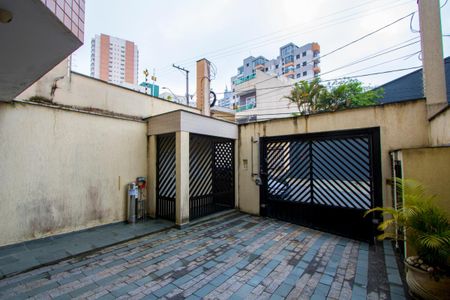 Apartamento à venda com 81m², 3 quartos e 2 vagasGaragem