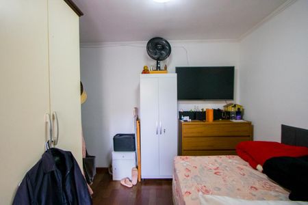 Apartamento à venda com 81m², 3 quartos e 2 vagasQuarto 1 - Suíte