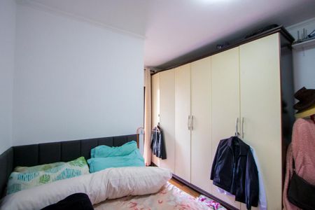 Apartamento à venda com 81m², 3 quartos e 2 vagasQuarto 1 - Suíte