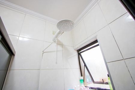 Apartamento à venda com 81m², 3 quartos e 2 vagasBanheiro social