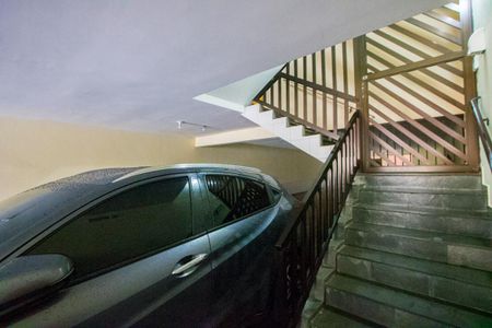 Apartamento à venda com 81m², 3 quartos e 2 vagasGaragem