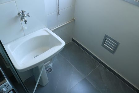 Apartamento para alugar com 44m², 2 quartos e sem vagaÁrea de Serviço